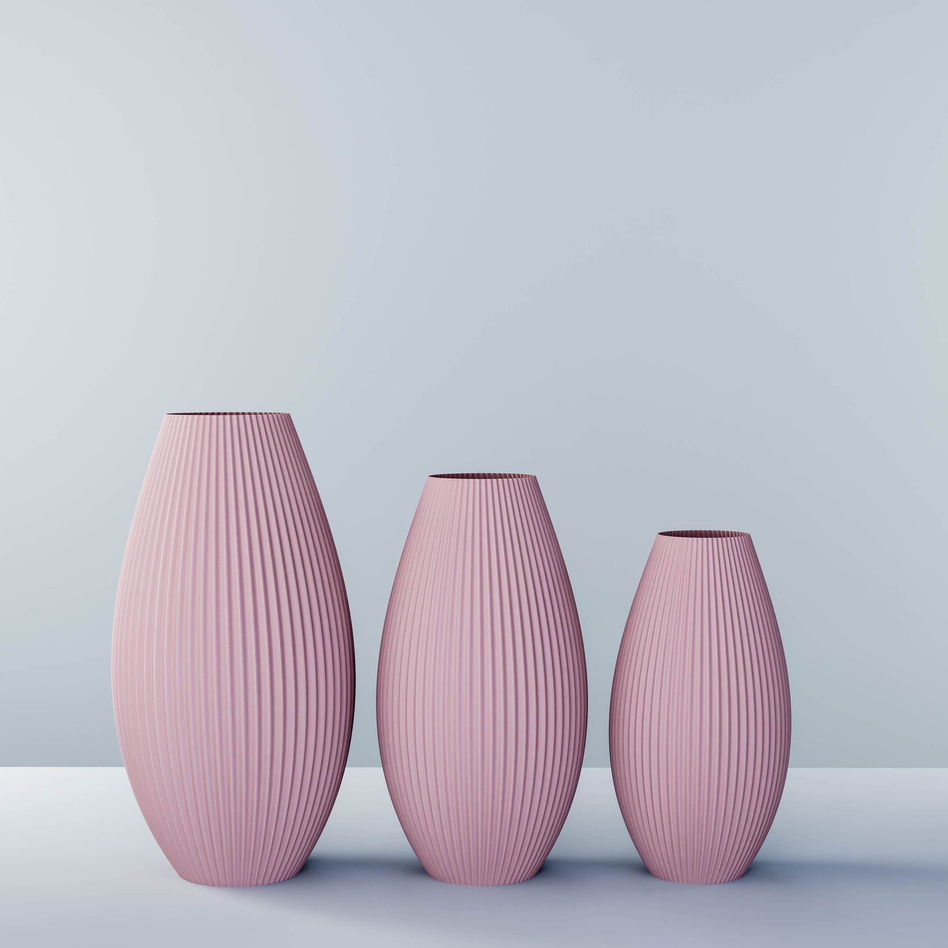 Vase set "Sea" | Save 15%