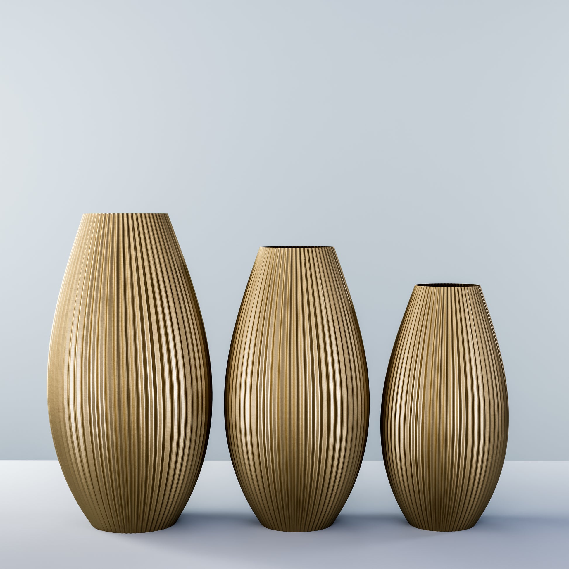 Vase set "Sea" | Save 15%