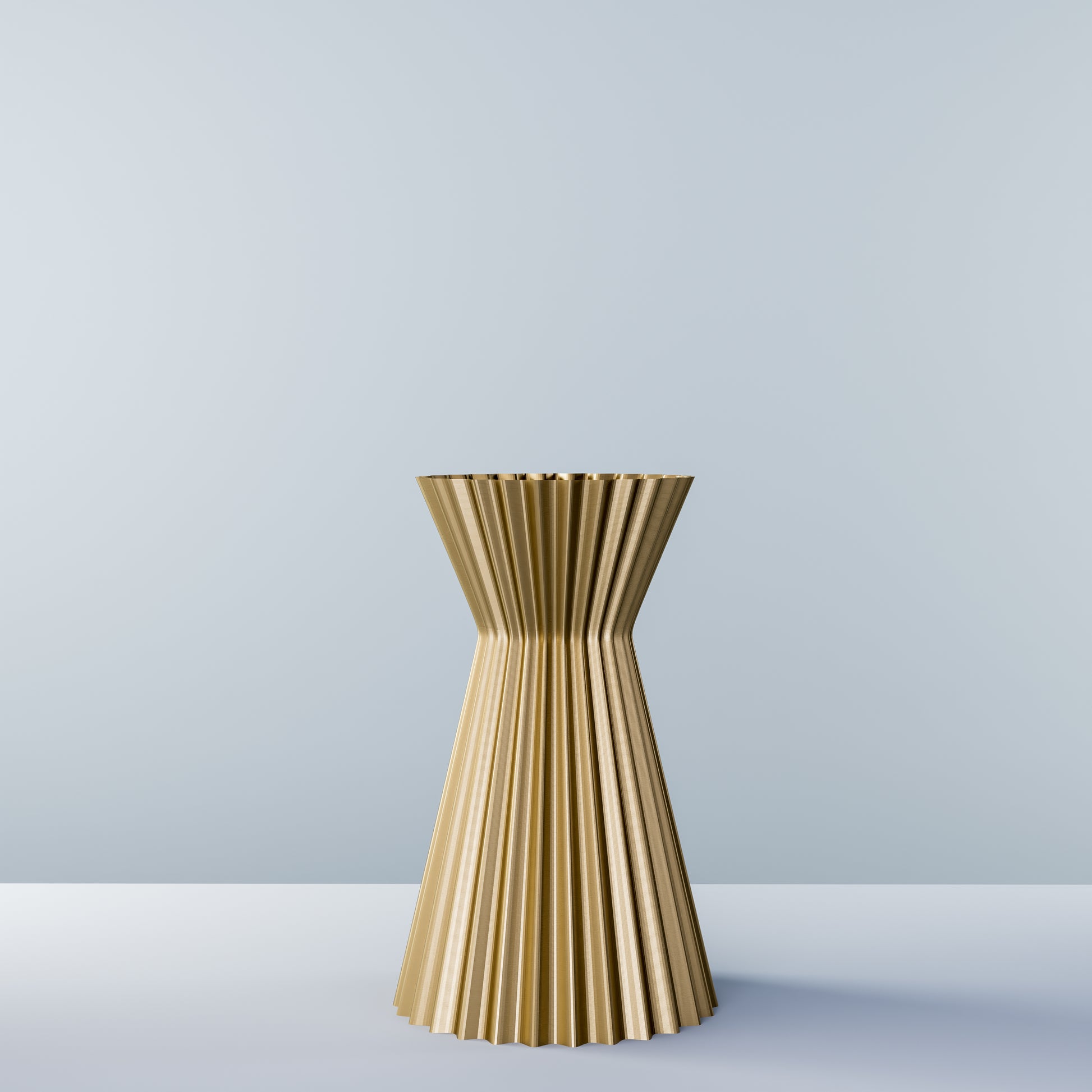 Vase “Coffee”