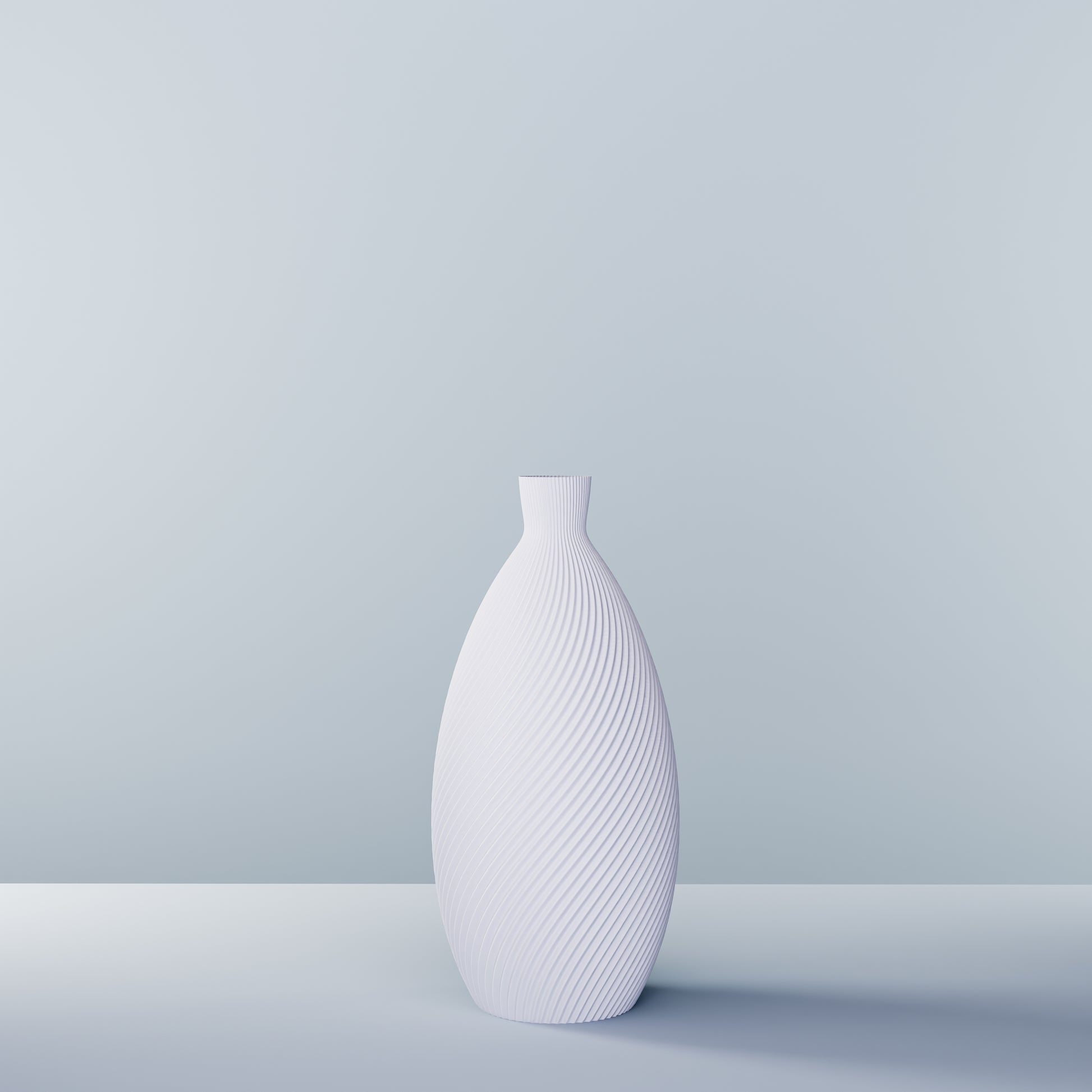 Vase "Unicorn"