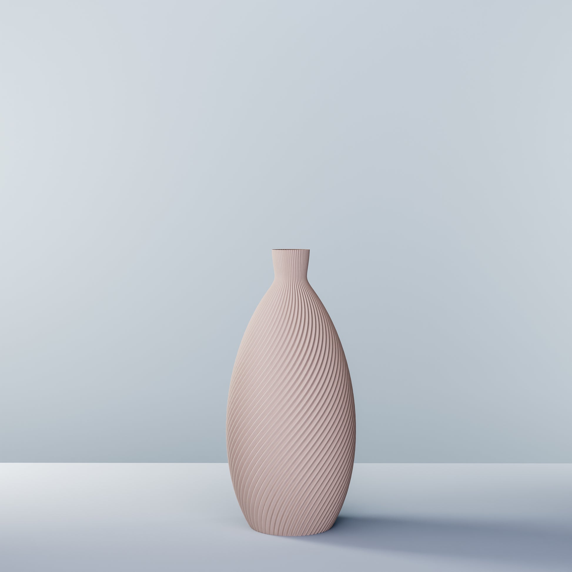 Vase "Unicorn"