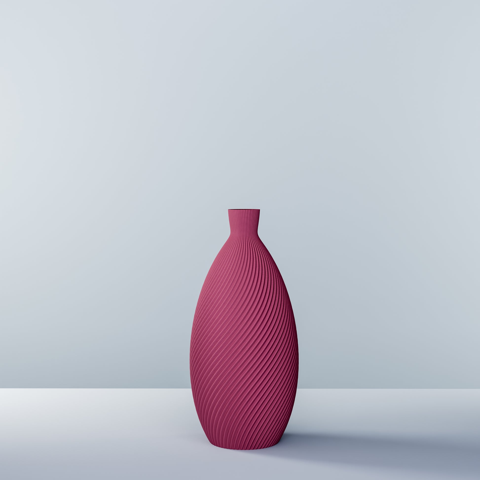 Vase "Unicorn"