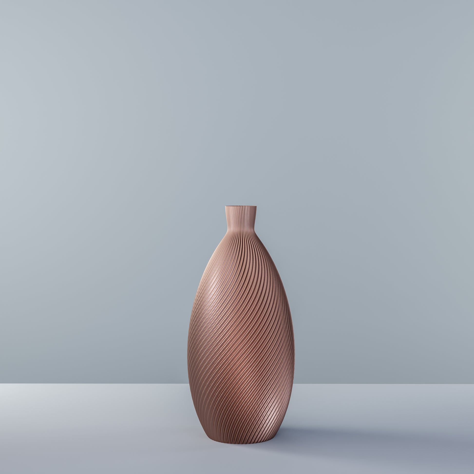 Vase "Unicorn"