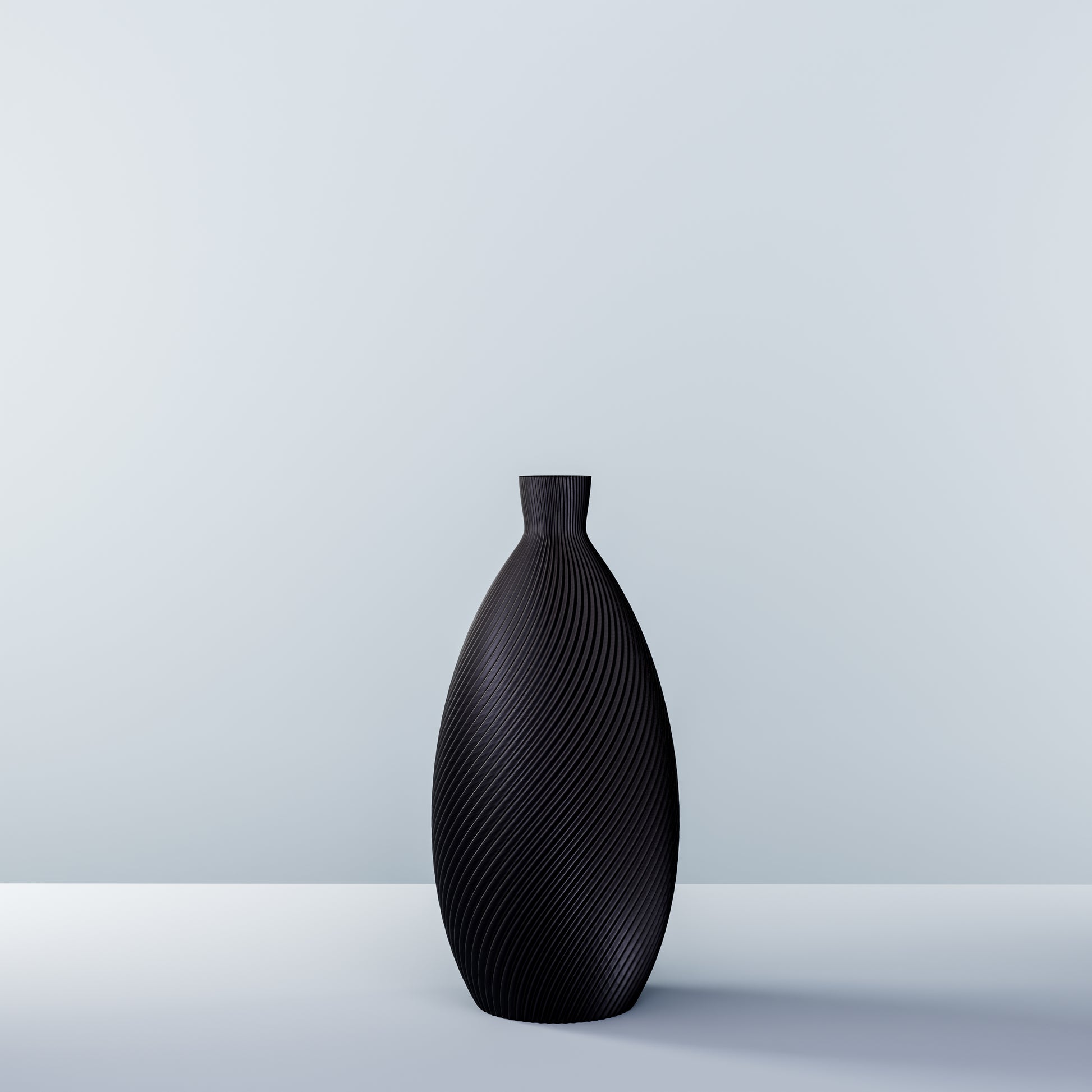 Vase "Unicorn"