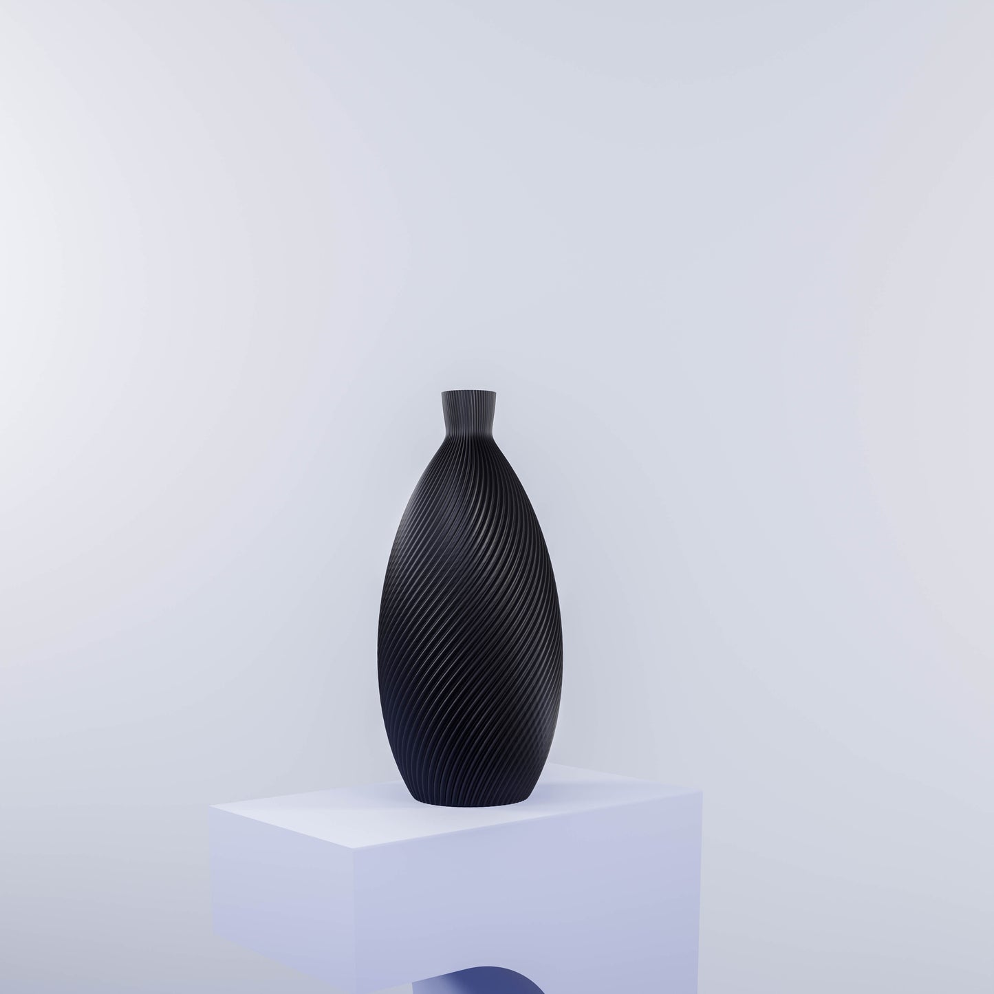Vase "Unicorn"