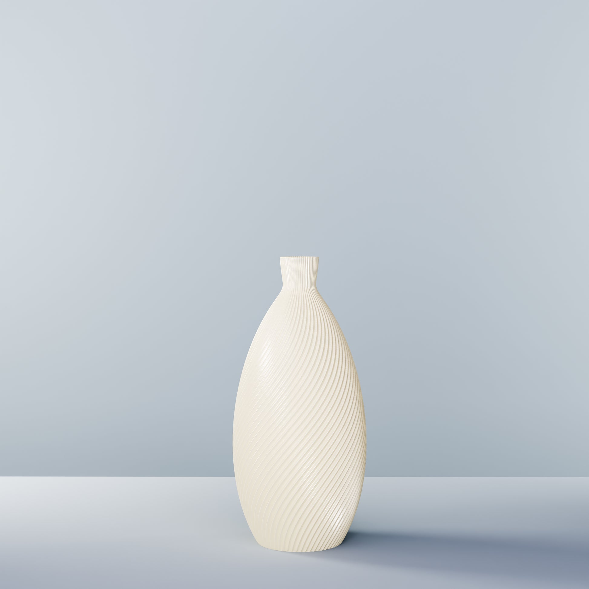 Vase "Unicorn"