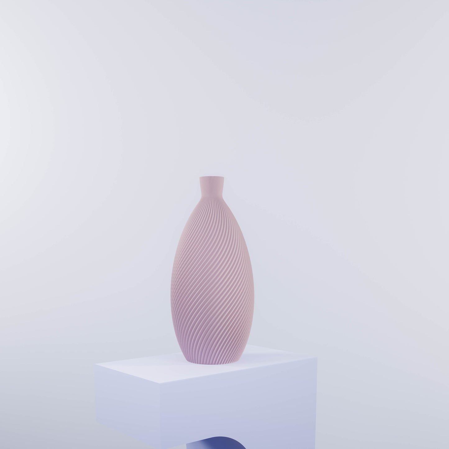 Vase "Unicorn"