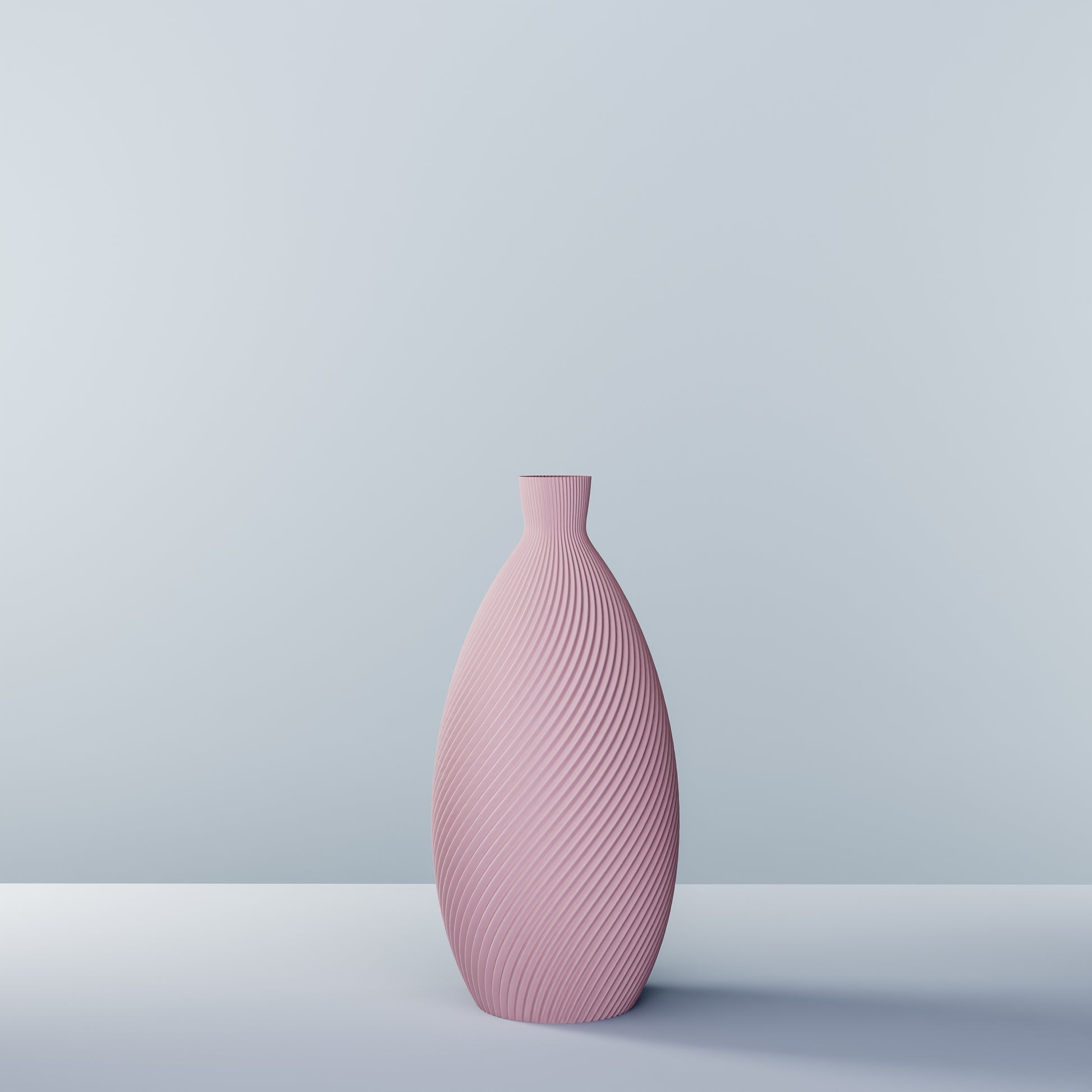 Vase "Unicorn"