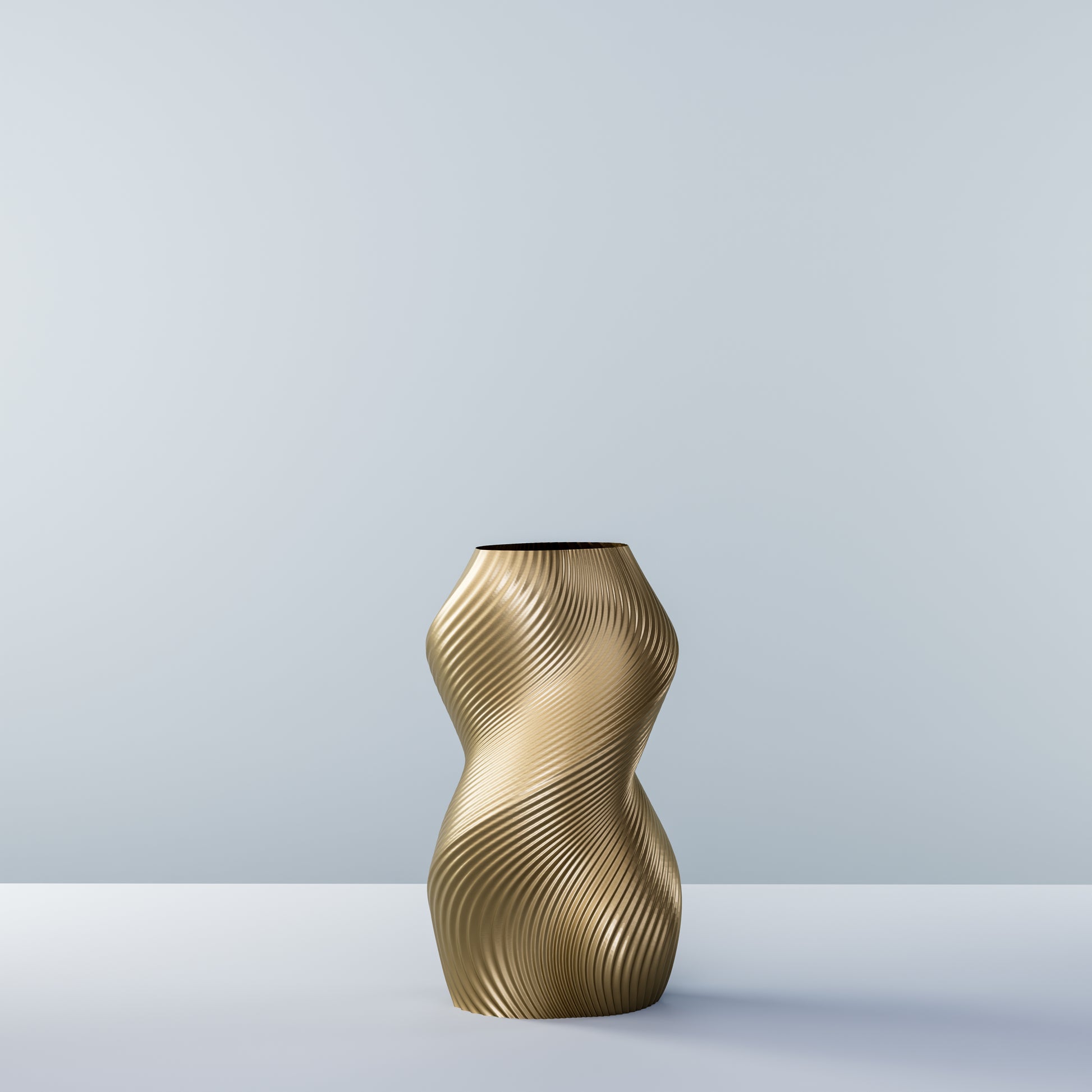 Vase "Siluet" | featured in VOGUE