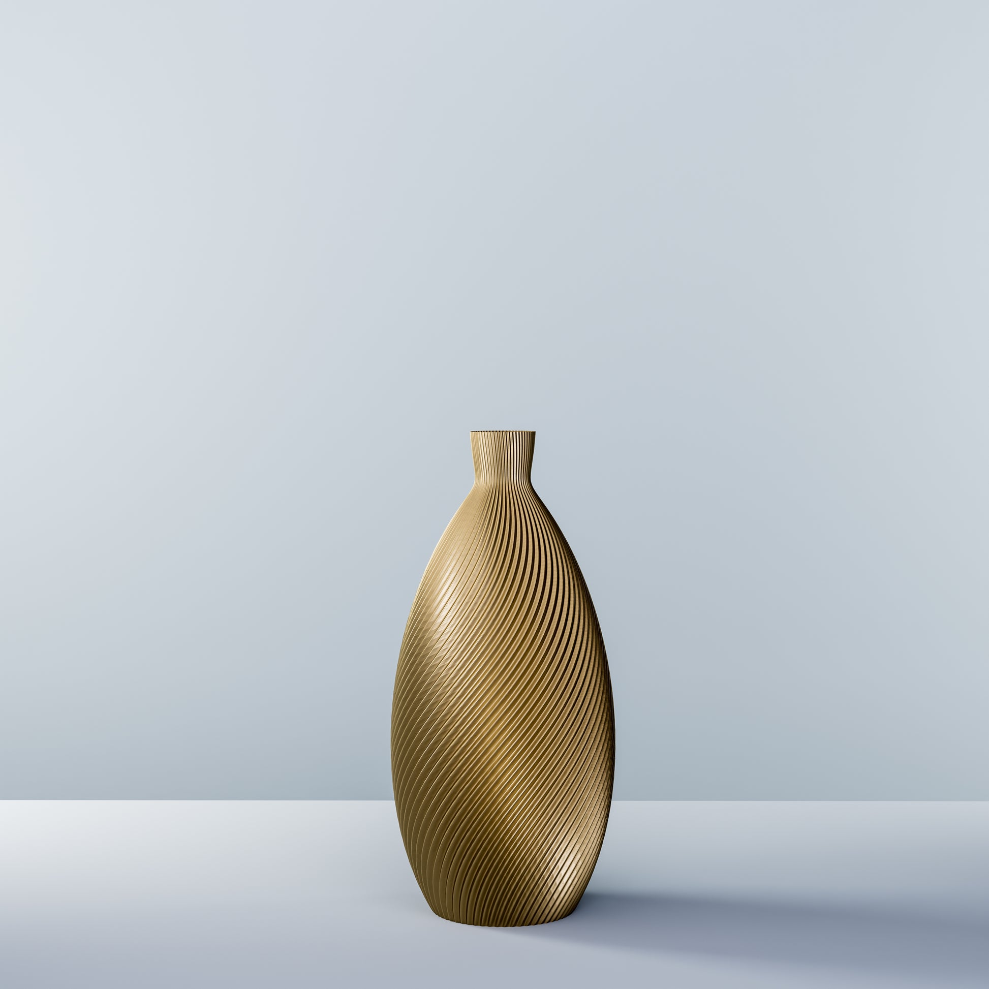 Vase "Unicorn"