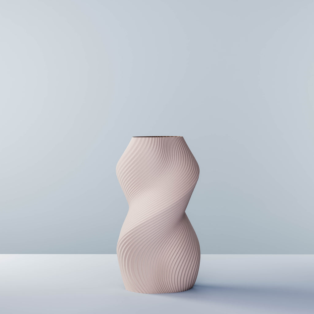 Vase "Siluet" | featured in VOGUE
