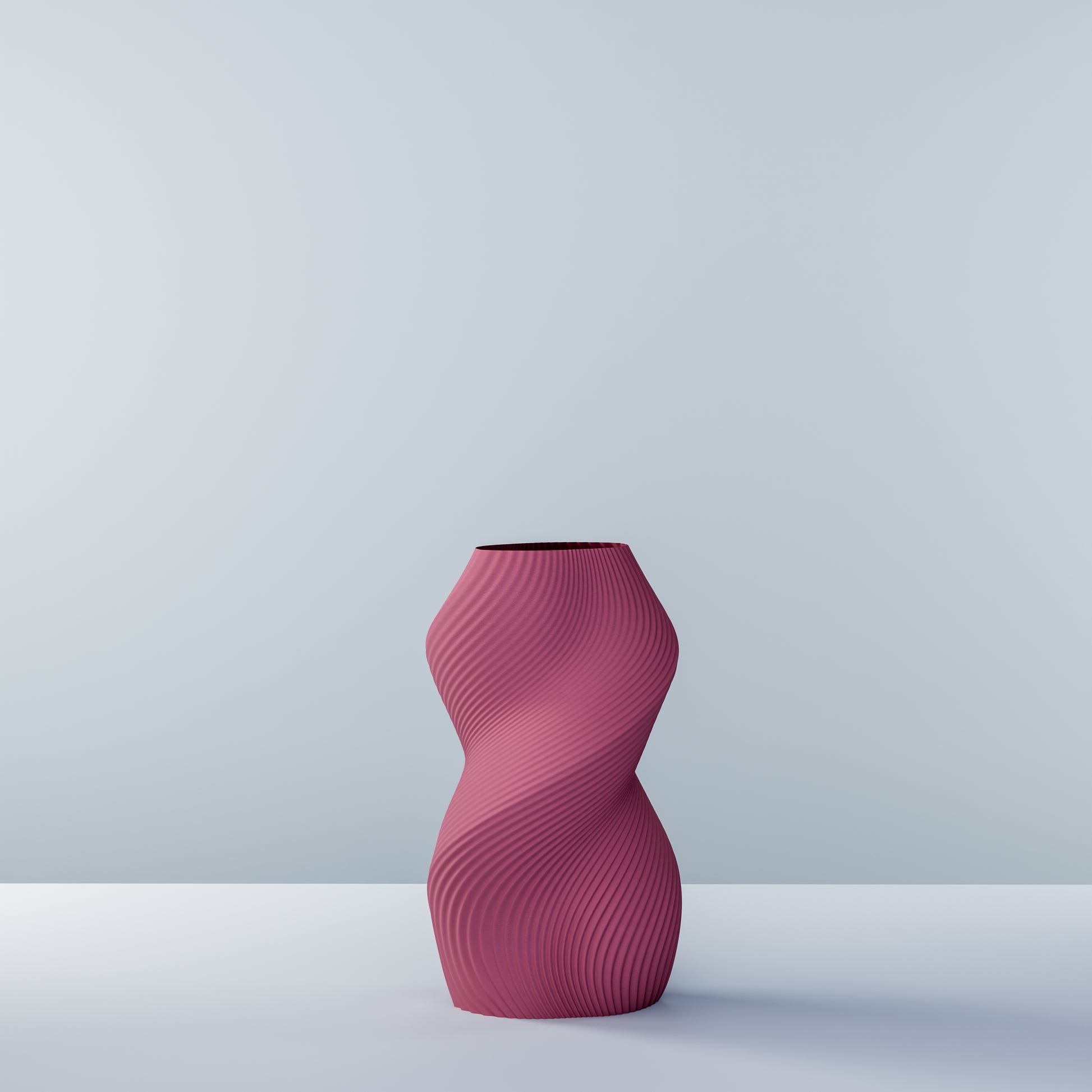 Vase "Siluet" | featured in VOGUE