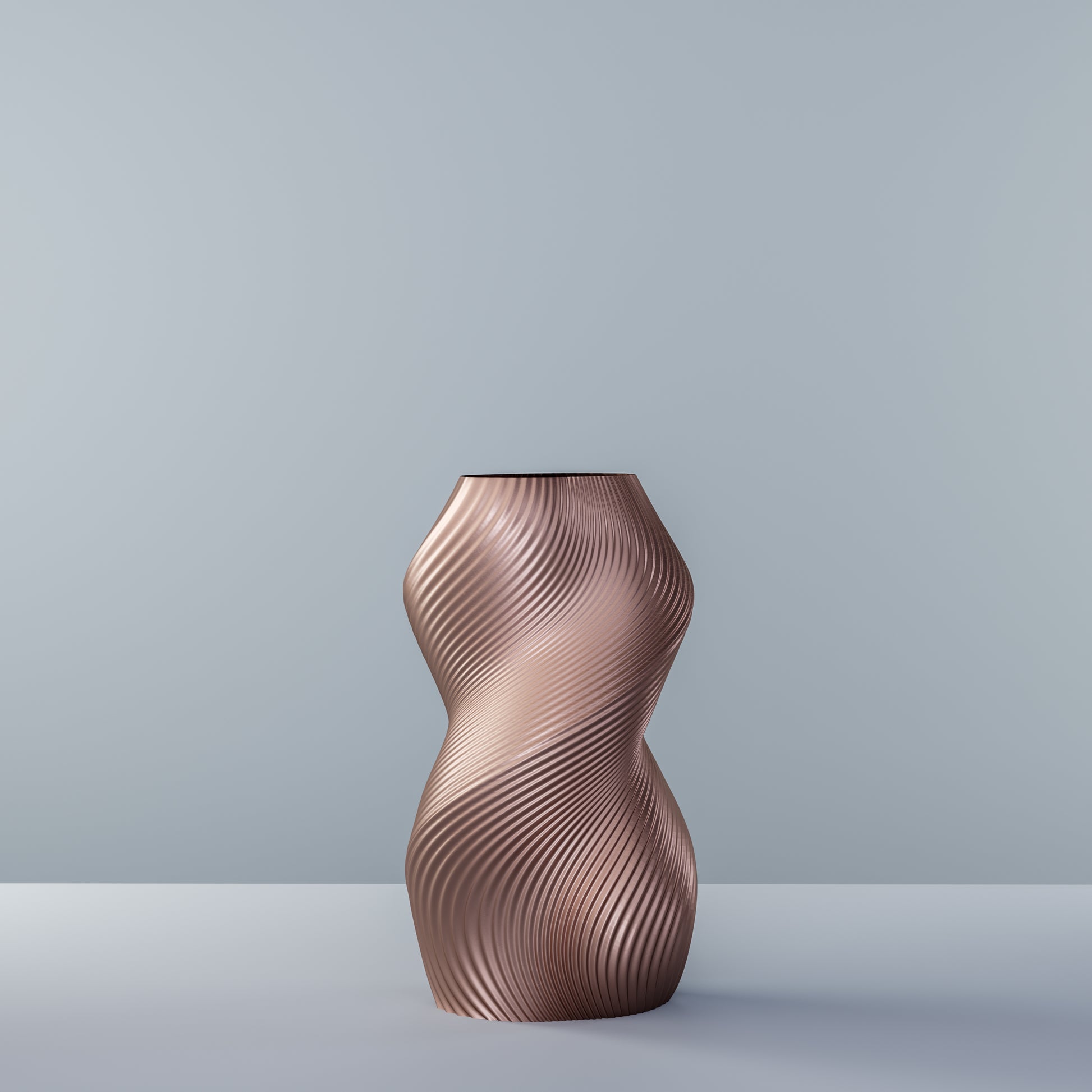 Vase "Siluet" | featured in VOGUE