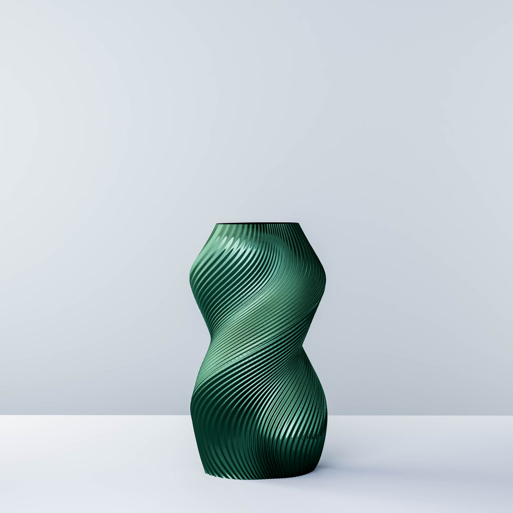 Vase "Siluet" | featured in VOGUE