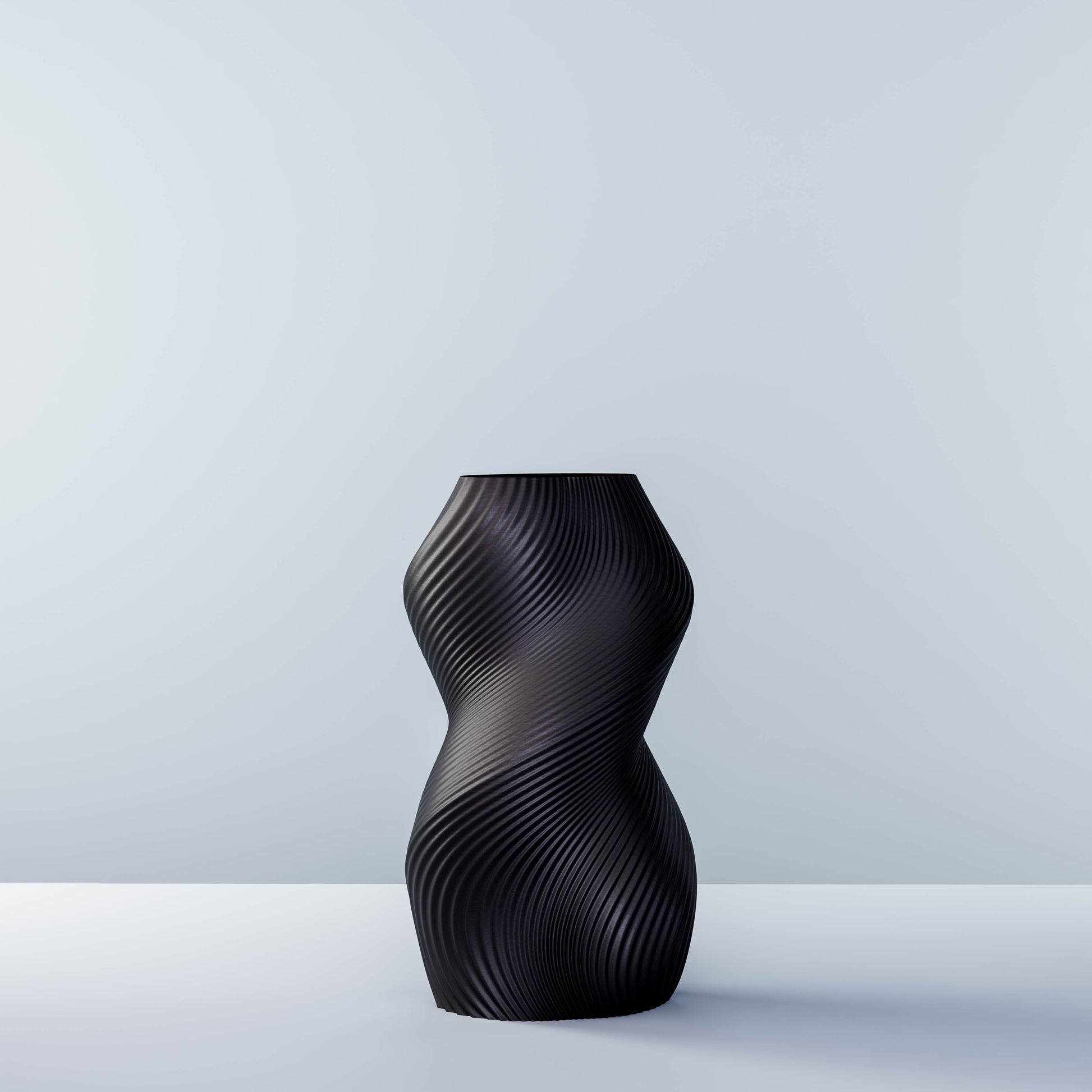 Vase "Siluet" | featured in VOGUE