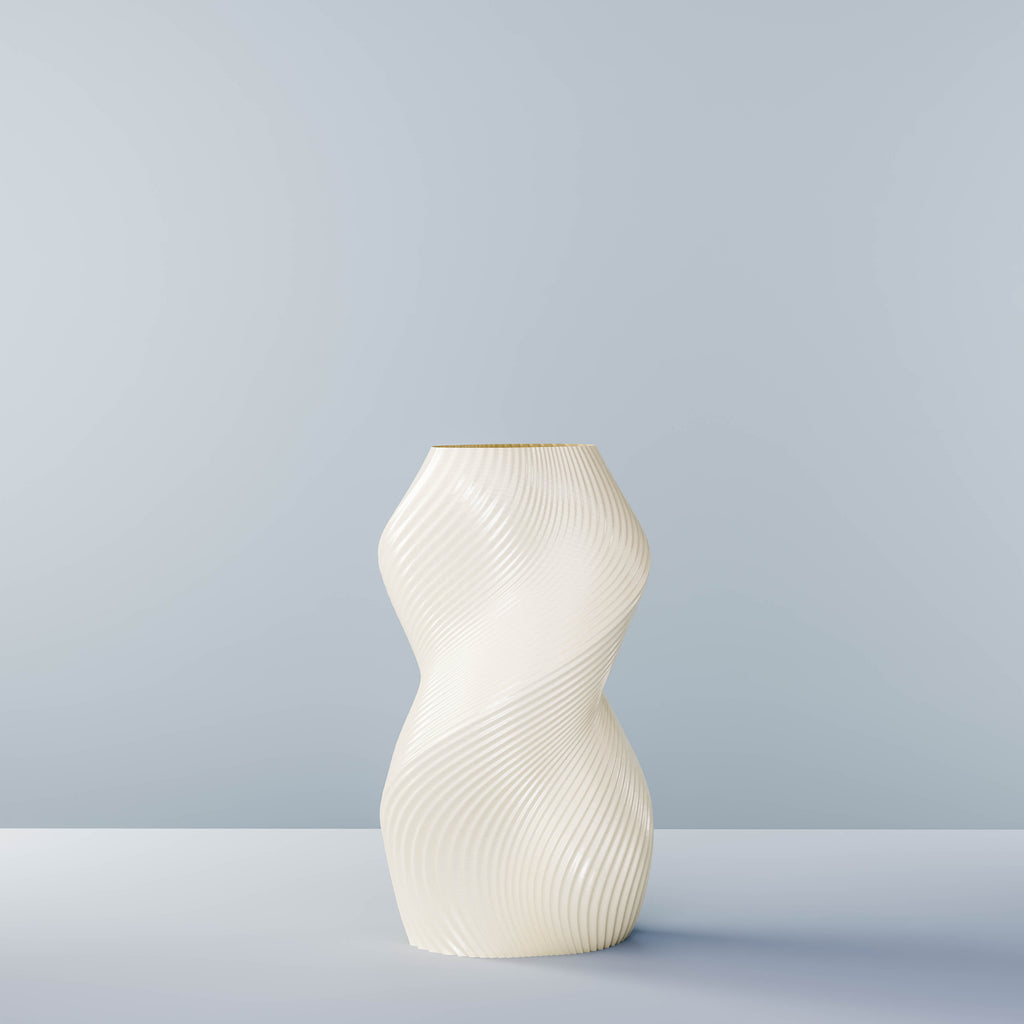 Vase "Siluet" | featured in VOGUE