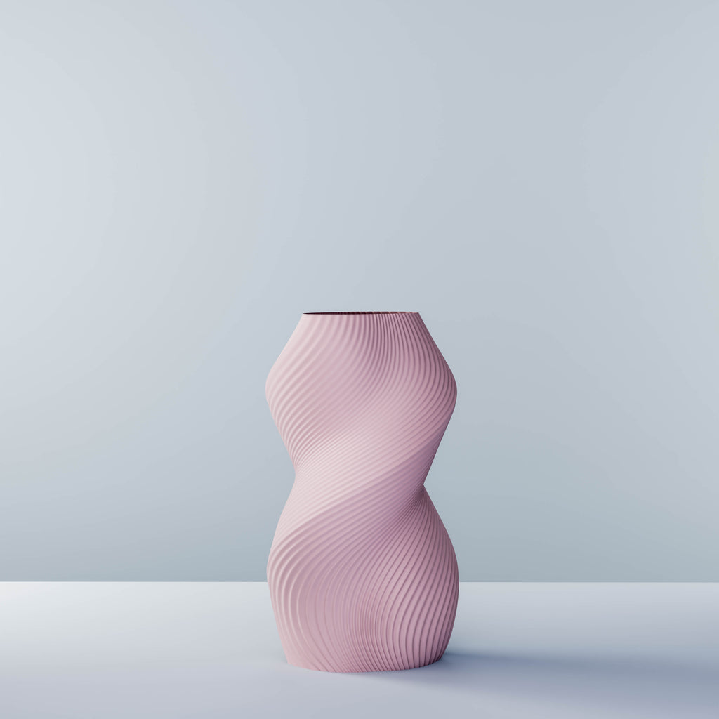 Vase "Siluet" | featured in VOGUE