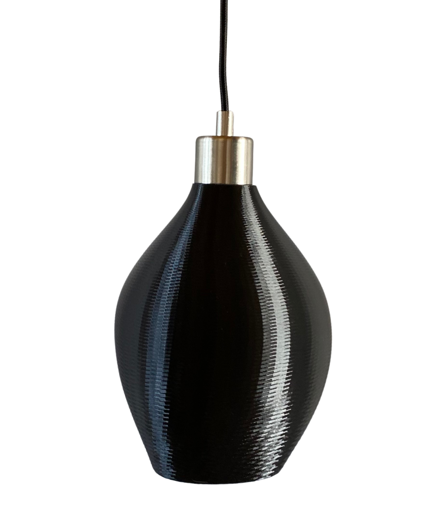 3D drukāta lampa "Elegant"