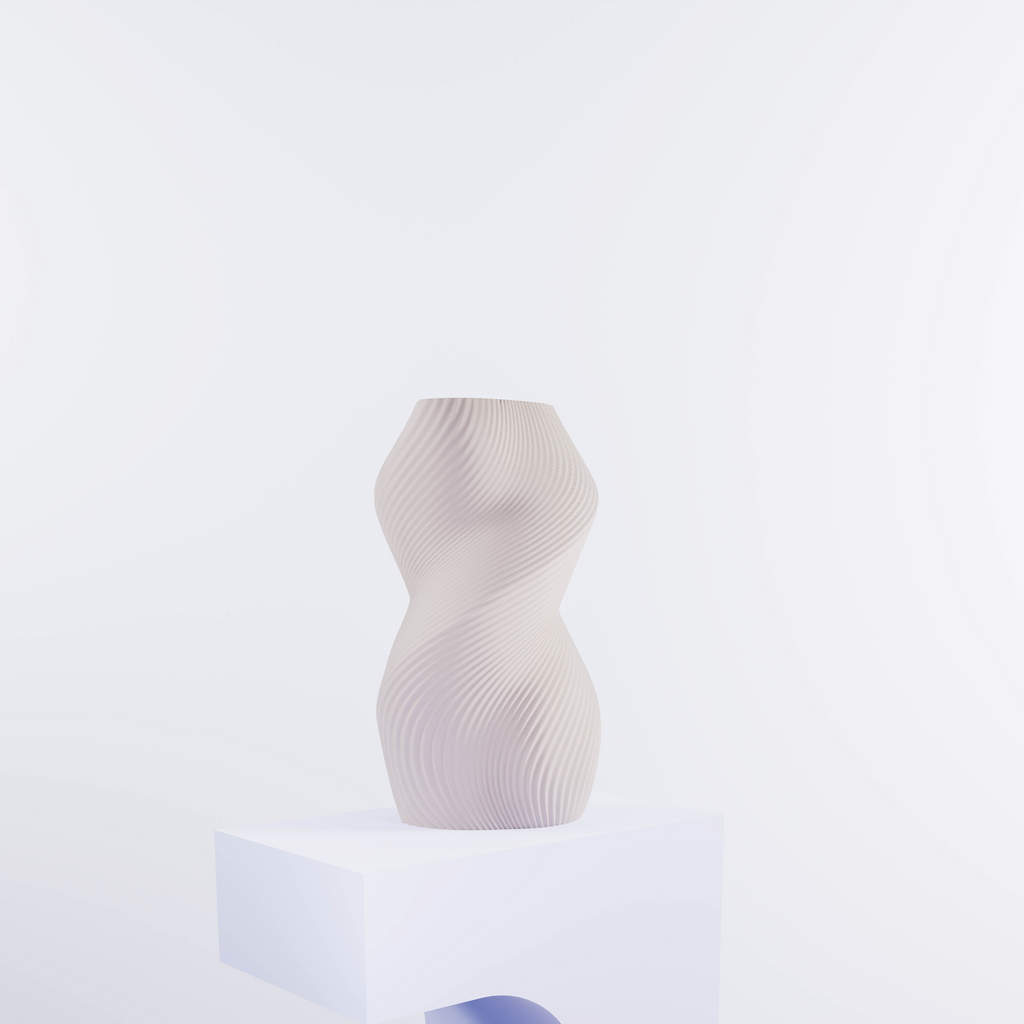 Vase "Siluet"