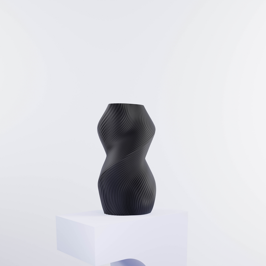 Vase "Siluet"