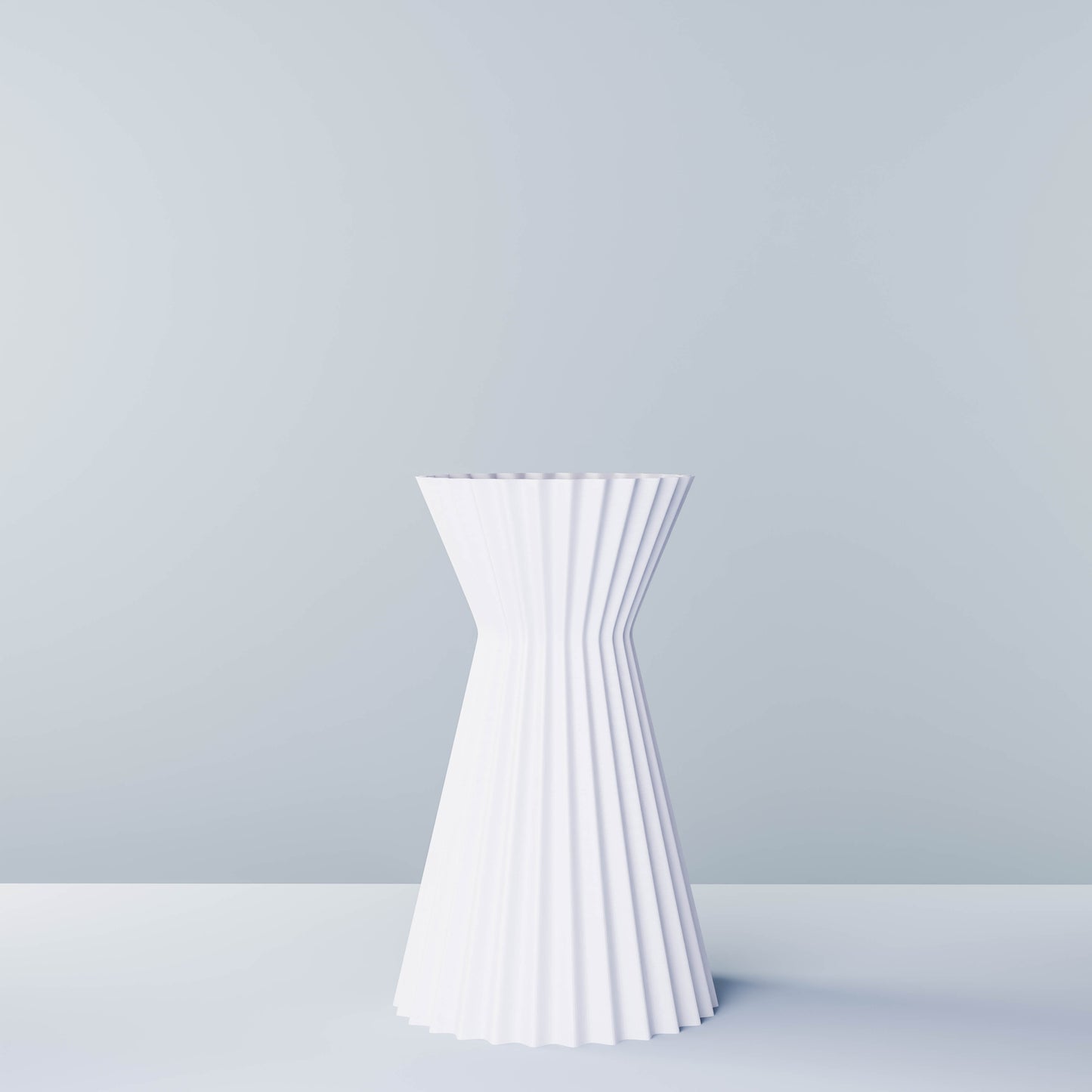 Vase “Coffee”
