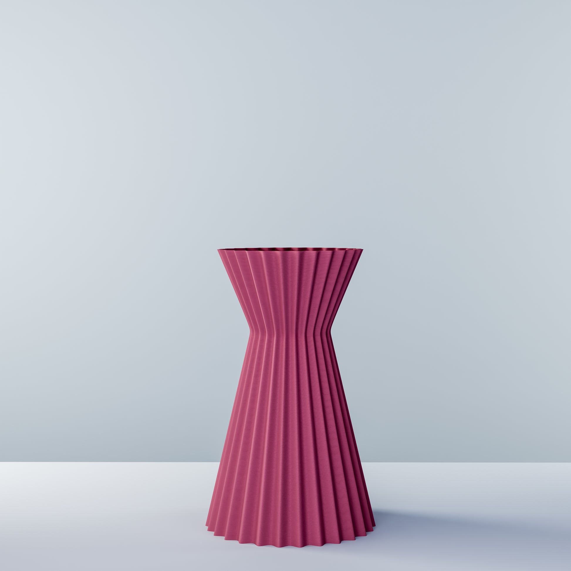 Vase “Coffee”