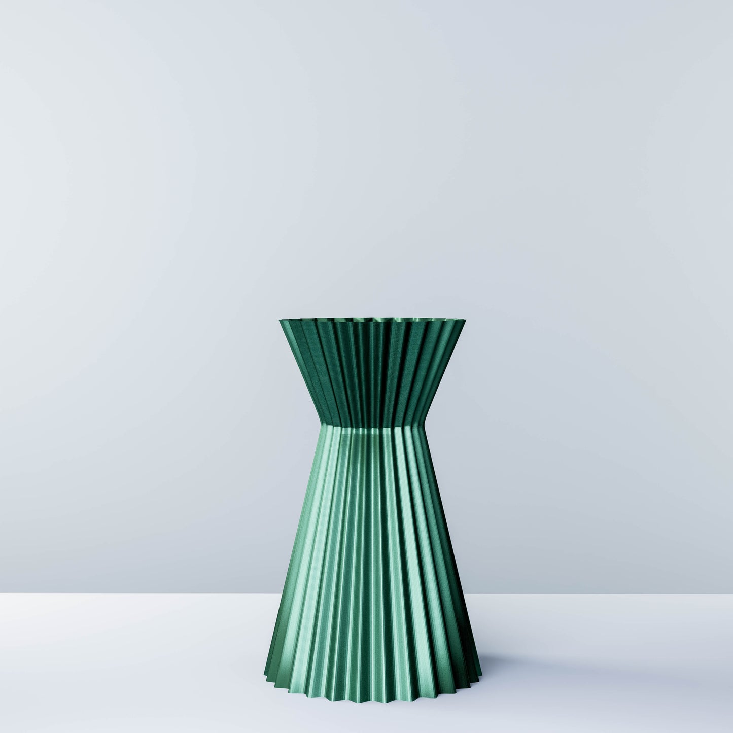 Vase “Coffee”