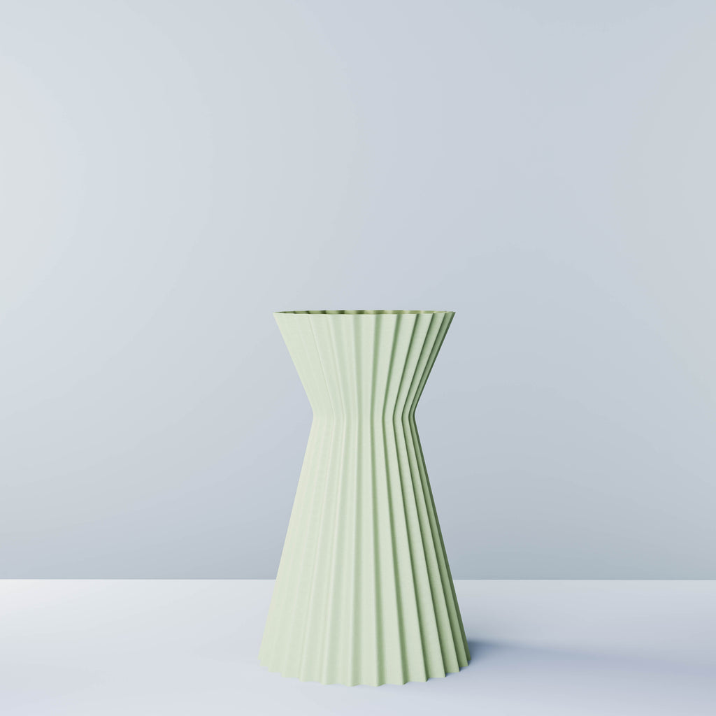 Vase “Coffee”