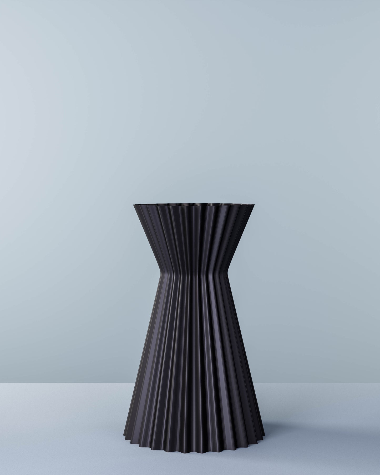Vase “Coffee”