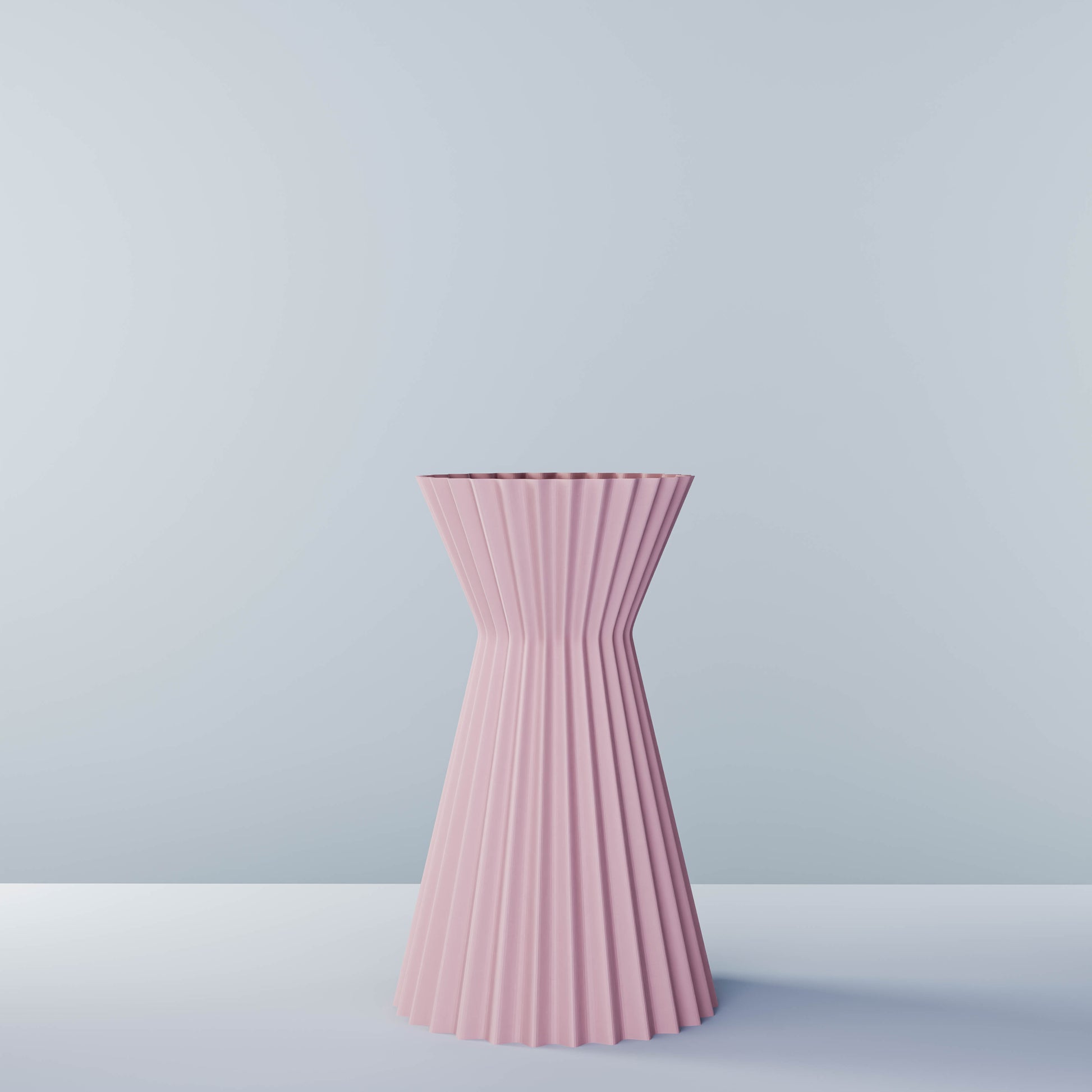 Vase “Coffee”