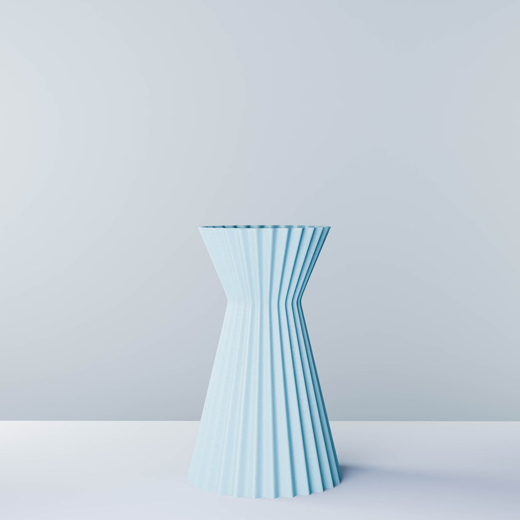 Vase “Coffee”