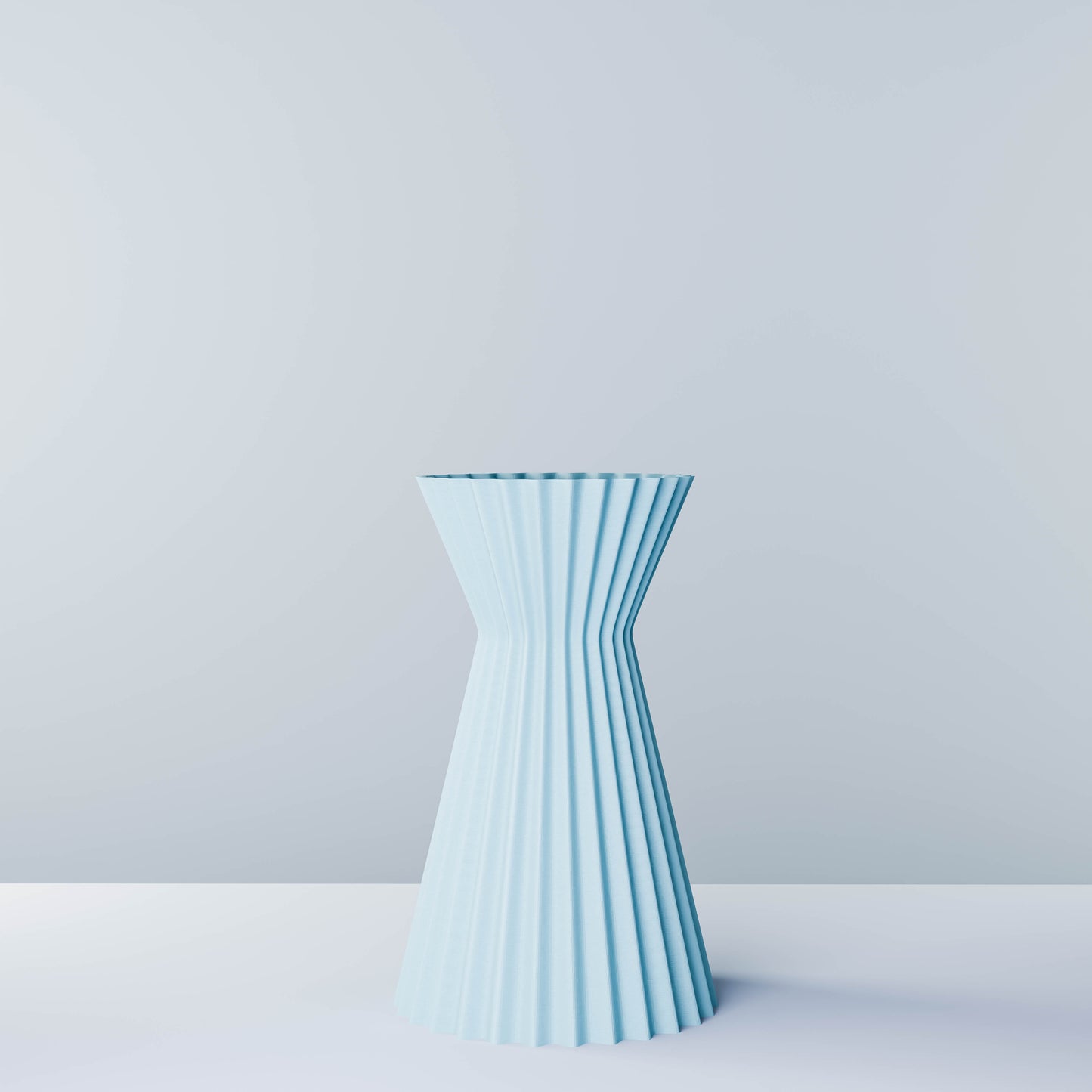 Vase “Coffee”