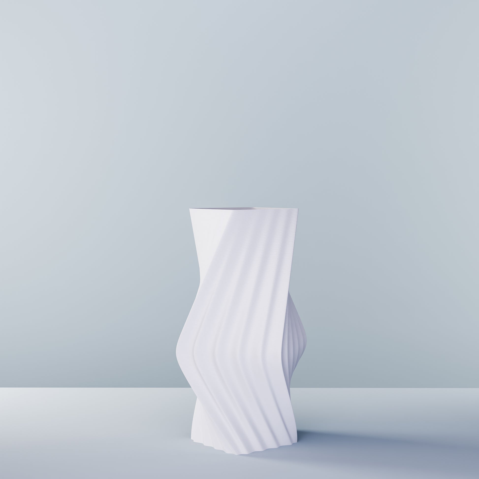 Vase "Directions"