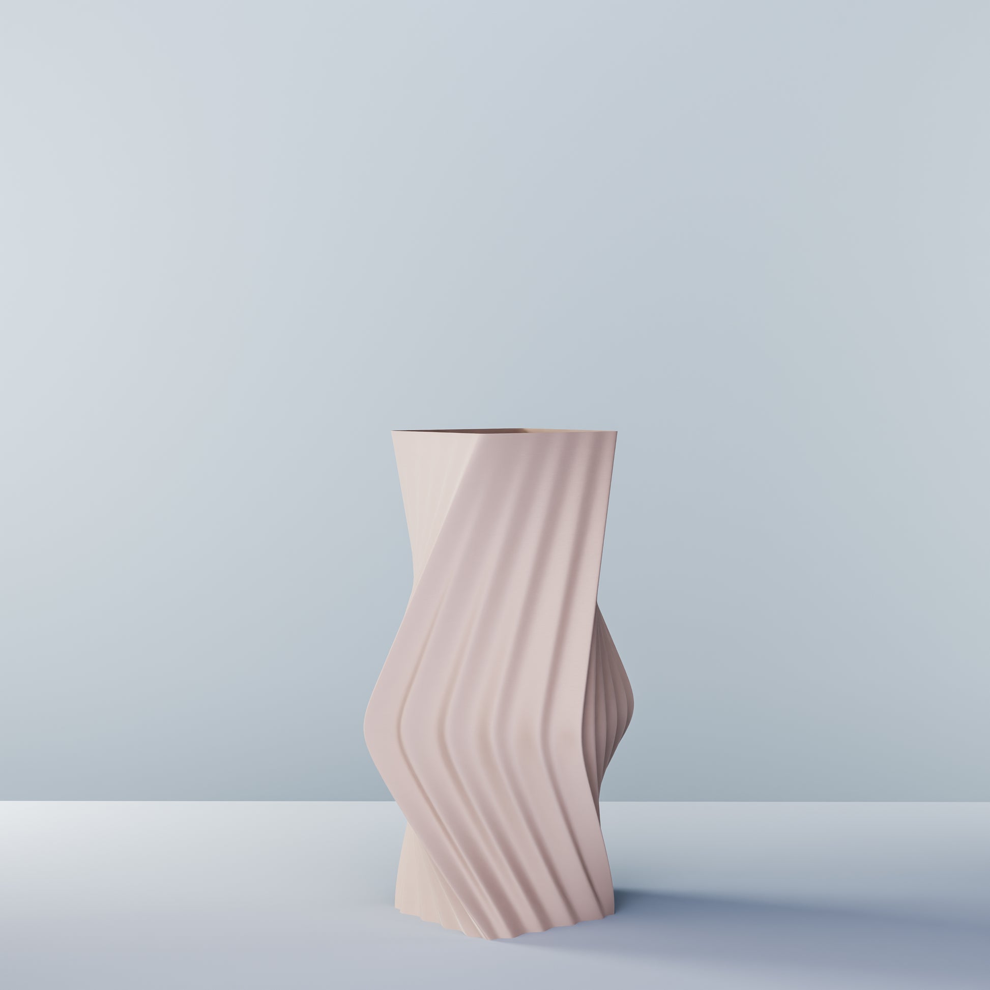 Vase "Directions"