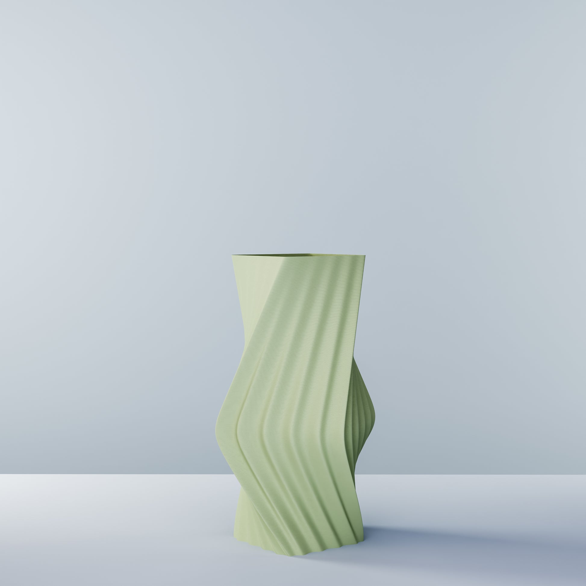 Vase "Directions"