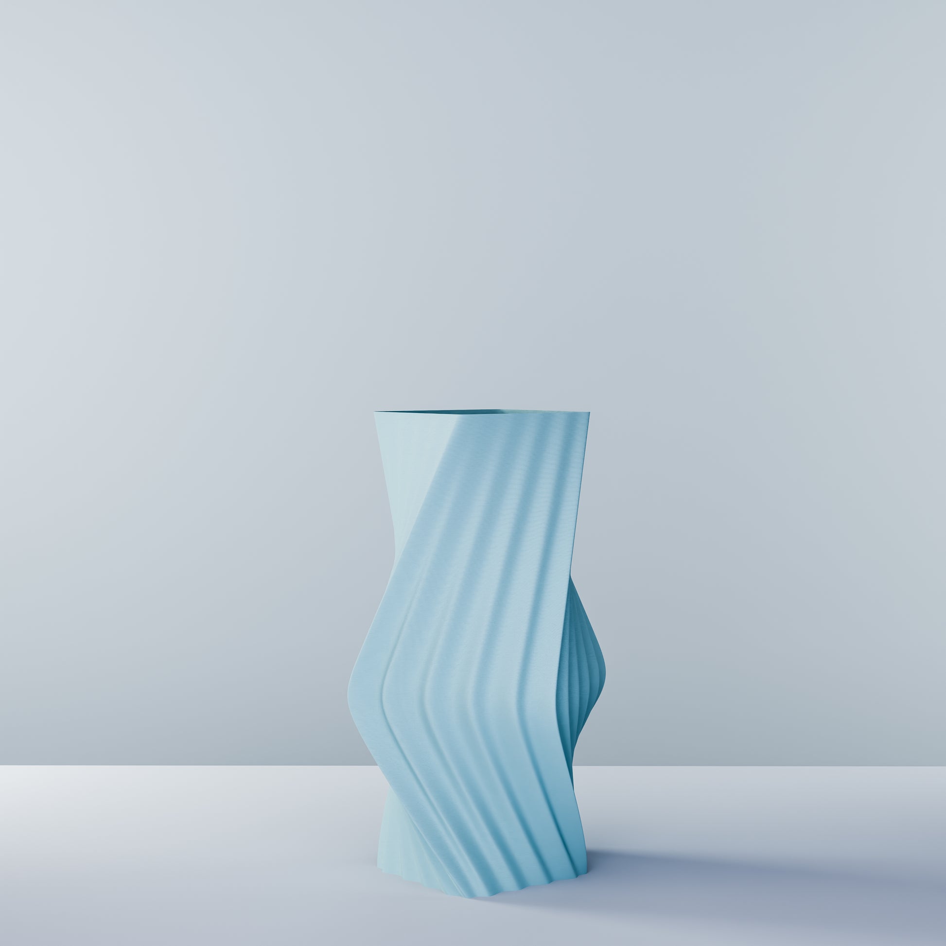 Vase "Directions"