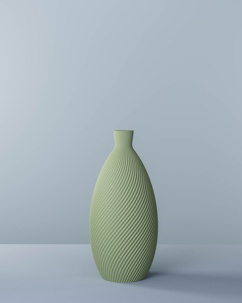 Vase "Unicorn"
