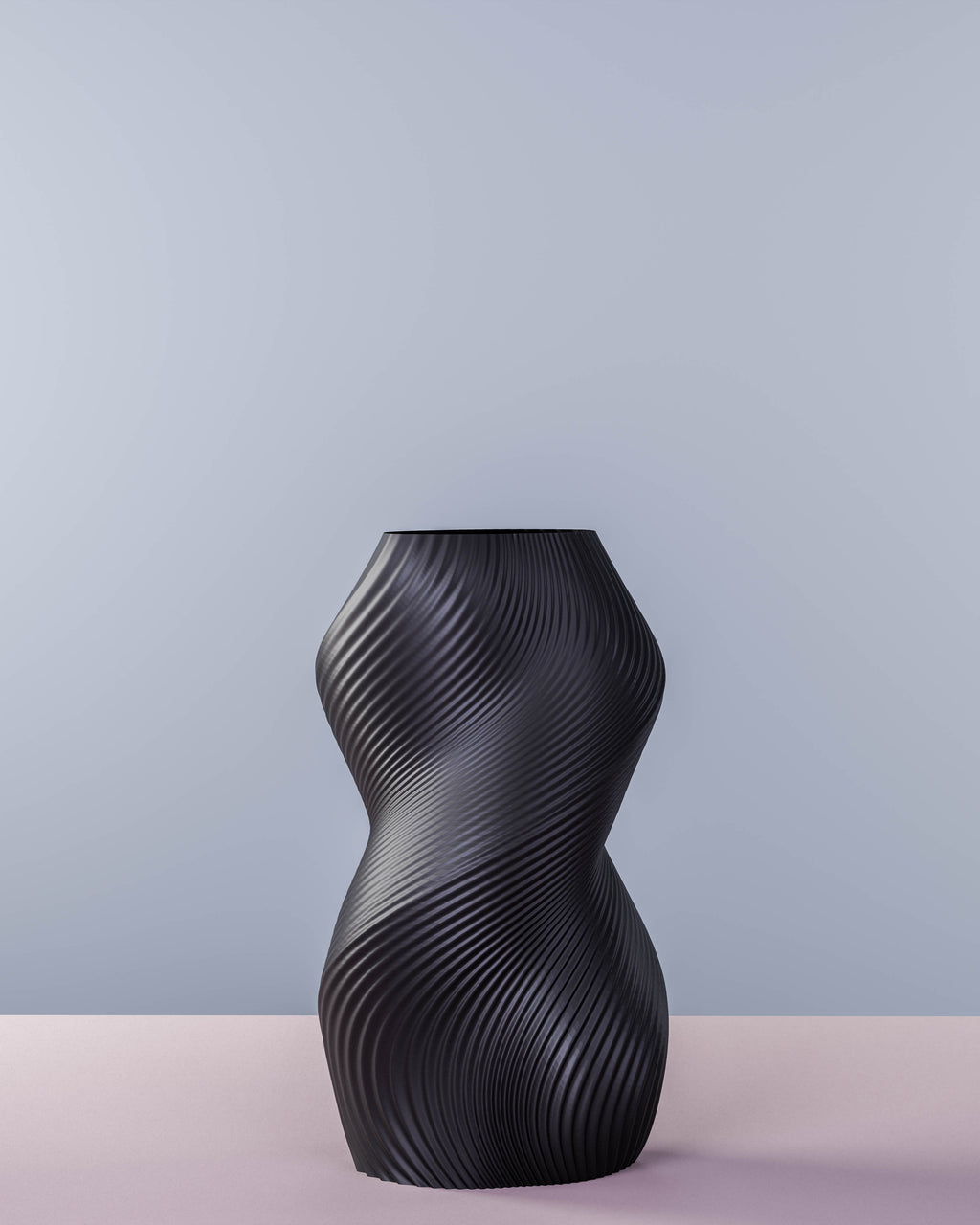 Vase "Siluet"