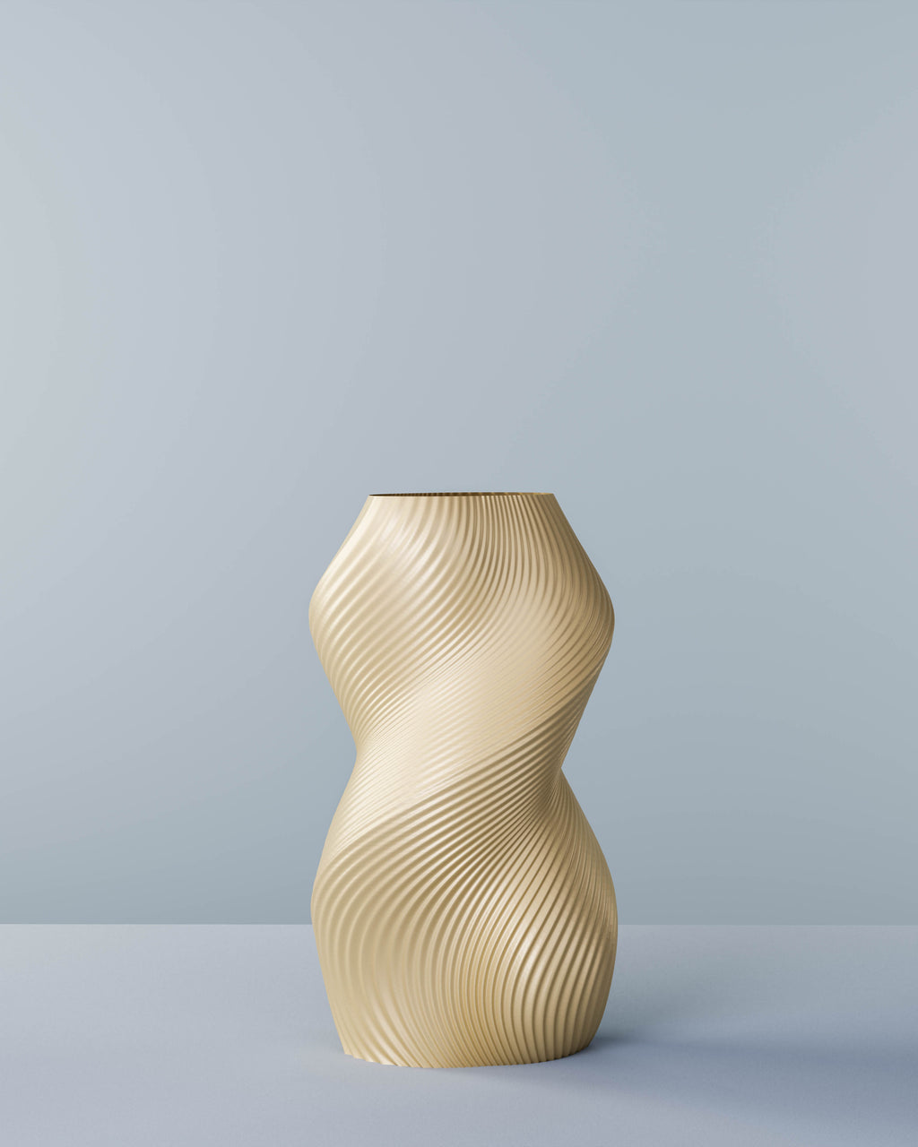 Vase "Siluet"