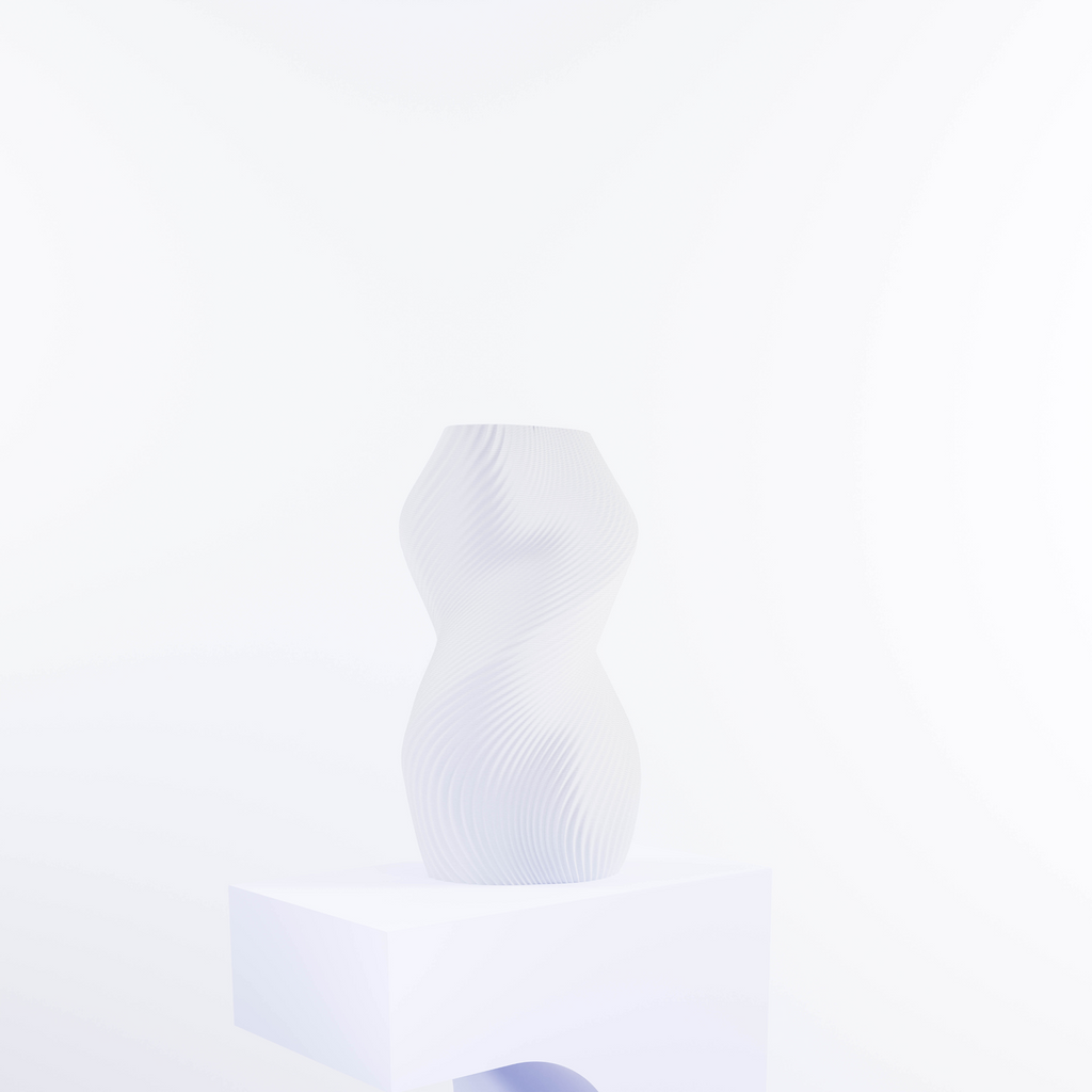 Vase "Siluet"