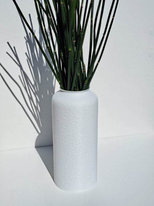 Vase "Fuzzy"