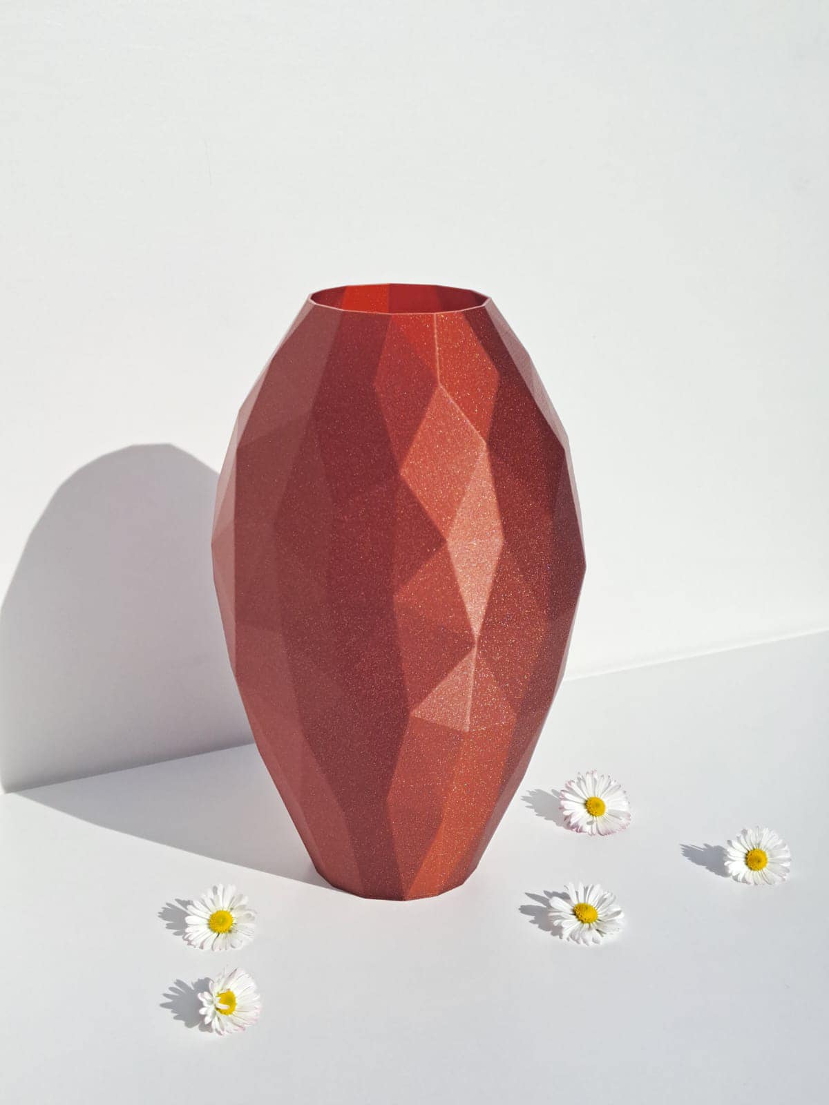 Vase "Oval"