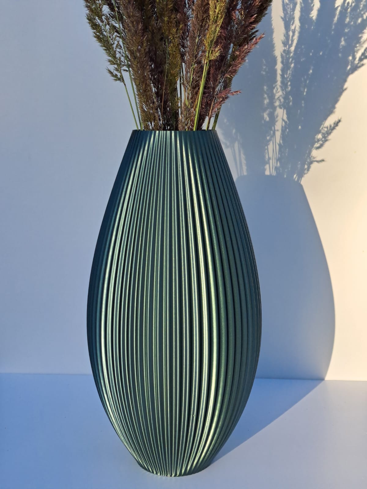 Vase "Sea"