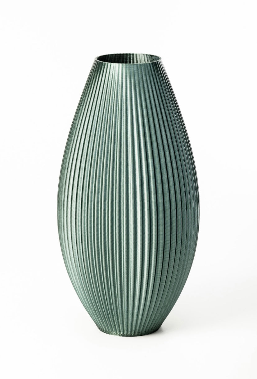 Vase "Sea"