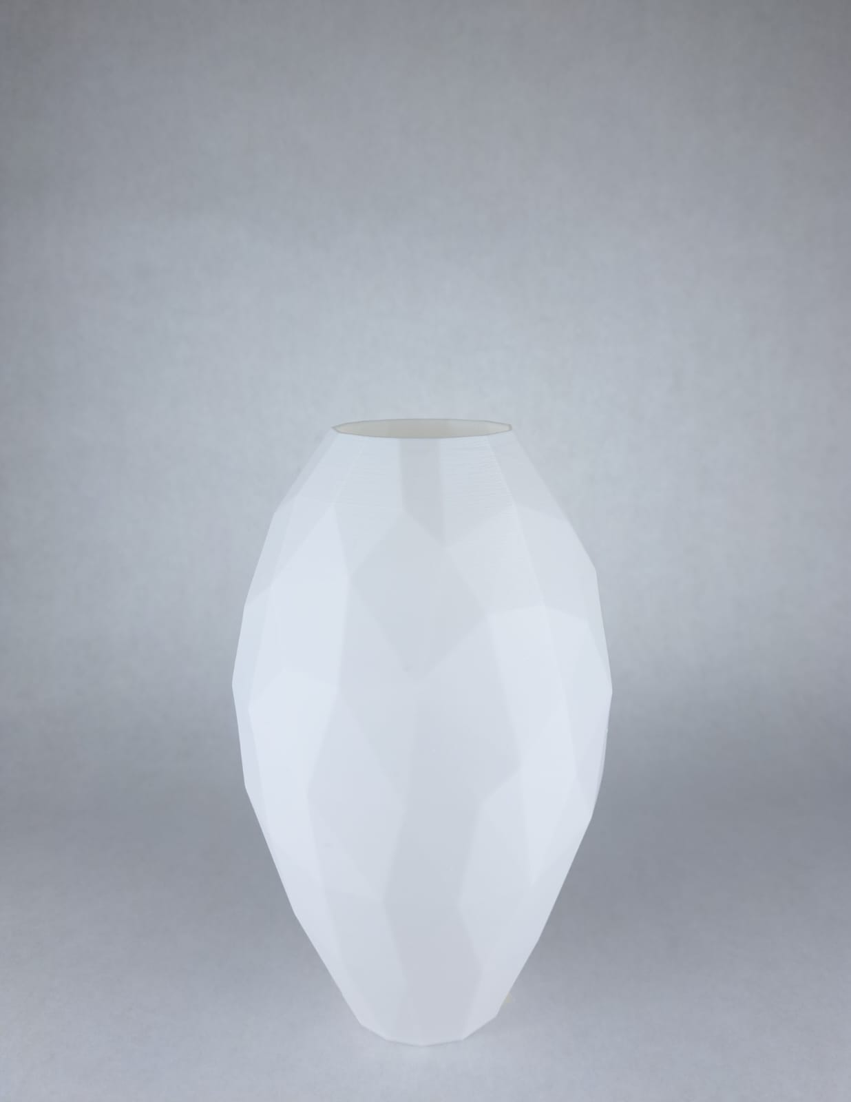 Vase "Oval"